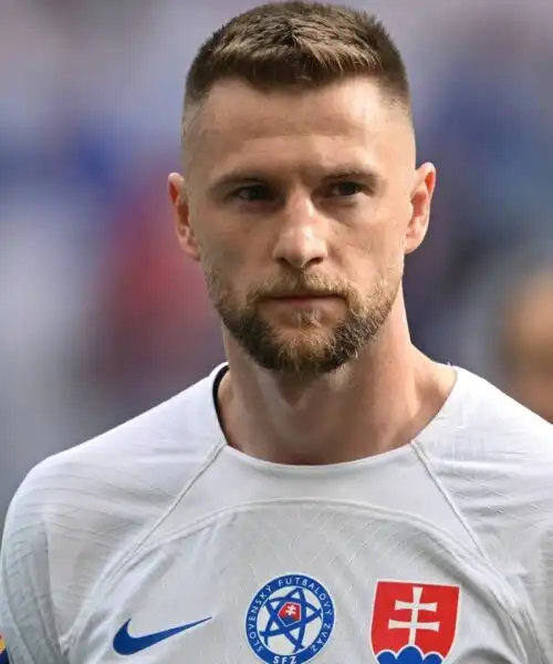 Euro 2024, Slovacchia: Milan Skriniar avverte l’Inghilterra