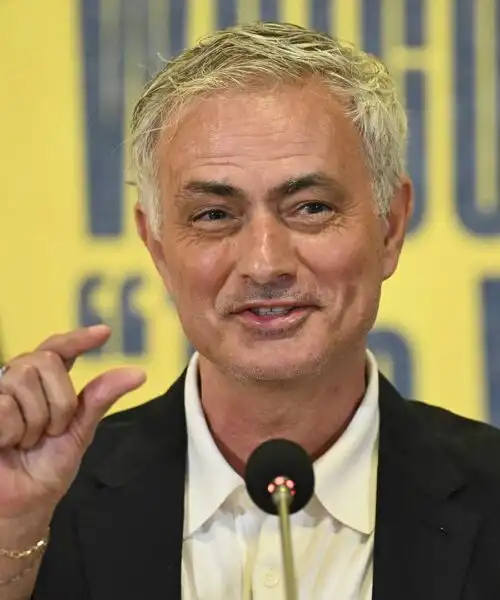 José Mourinho sogna in grande: vuole il campione del Borussia Dortmund. Le foto