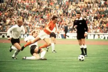 Quante ne sai sui Mondiali di calcio del 1974? Le domande