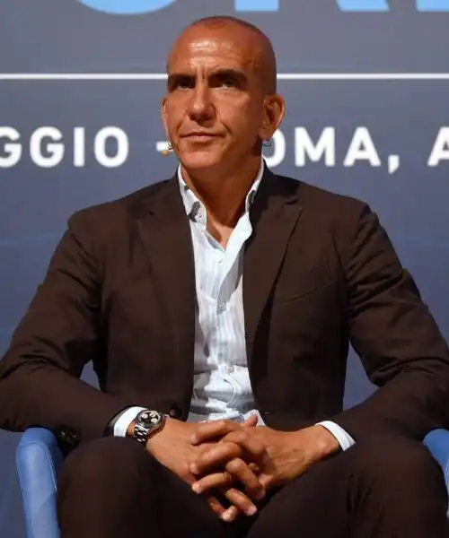 Euro 2024, Paolo Di Canio piazza Spagna e Germania davanti all’Italia