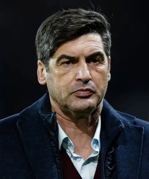 Milan, ufficiale: Paulo Fonseca nuovo allenatore