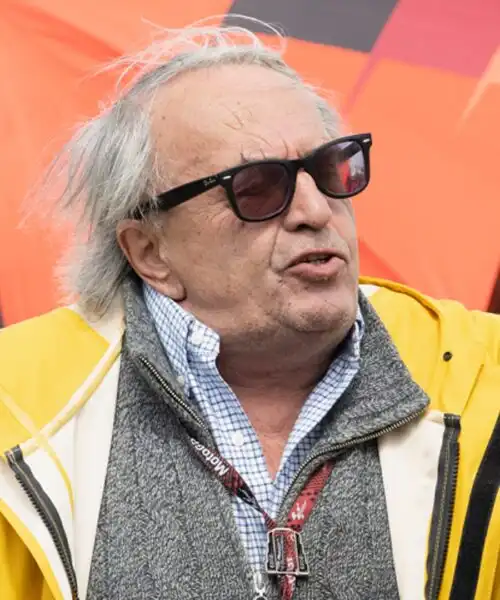 Marc Marquez, Carlo Pernat attacca di nuovo la Ducati: “Ne avete persi due”