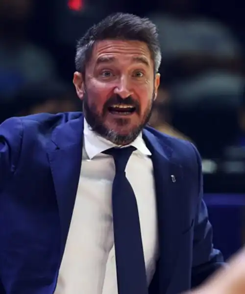 Italbasket, Gianmarco Pozzecco ne convoca 30