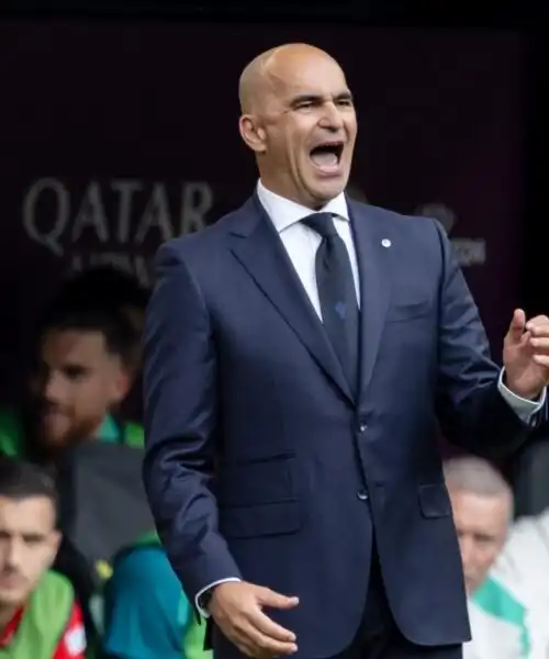 Euro 2024, Roberto Martinez esalta Cristiano Ronaldo: “Esempio per tutti”