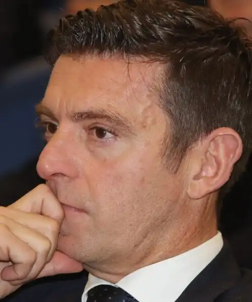 Gianluca Rocchi tira le somme: “12 errori gravi in questa stagione”