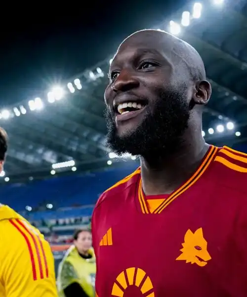 Romelu Lukaku ha già scelto la sua prossima squadra