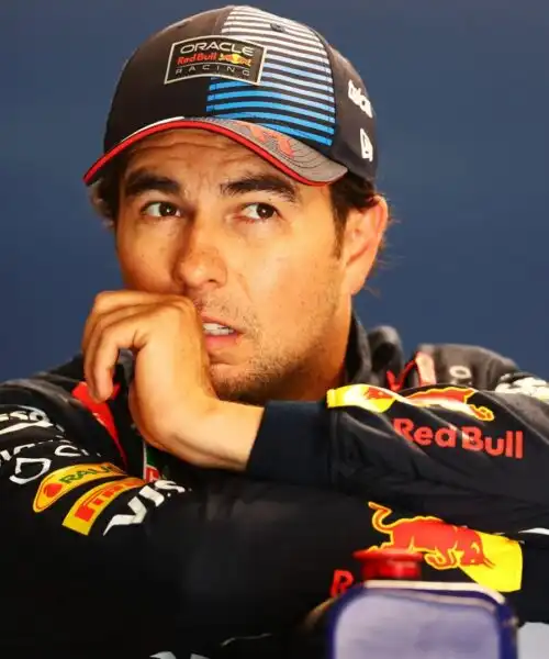 Sergio Perez di nuovo demolito: ”E’ un problema per Red Bull”