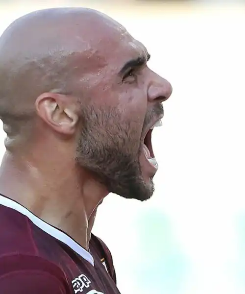 Simone Zaza è sparito dal calcio: le immagini