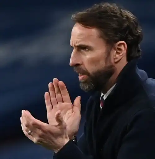 Euro 2024, polveriera Inghilterra: Southgate se la prende