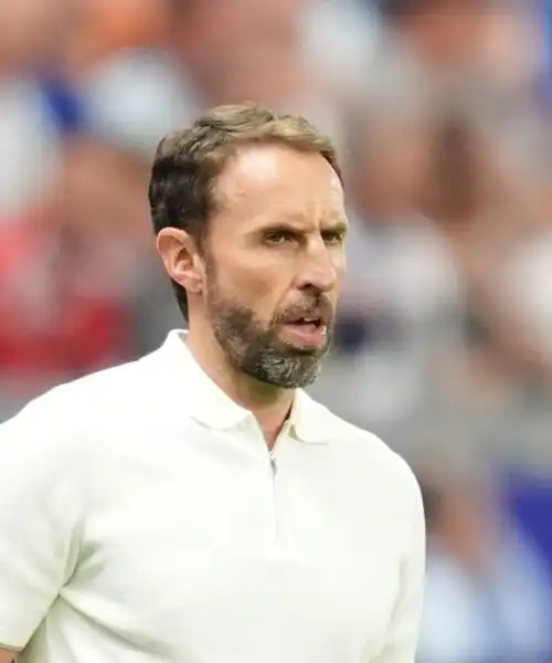 Euro 2024: Inghilterra, Southgate è deluso dai suoi