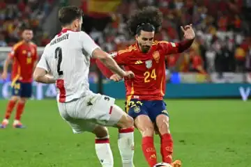 Euro 2024, Spagna-Georgia: la diretta live