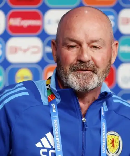 Euro 2024, Steve Clarke fa appello all’orgoglio scozzese