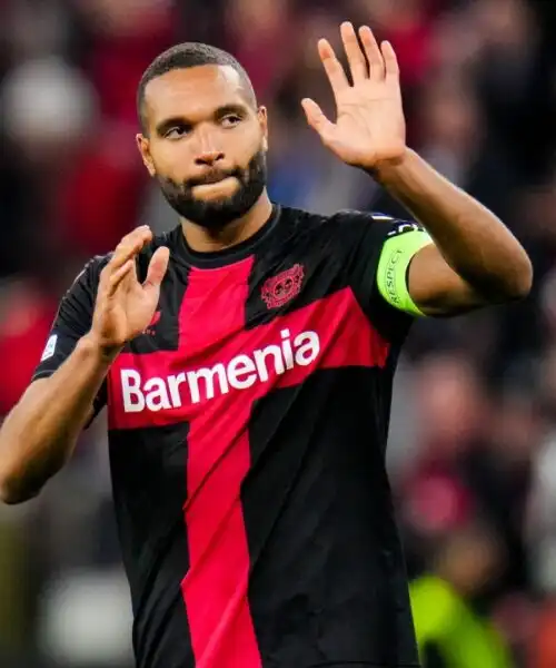 Bayern Monaco infastidito: un altro club piomba su Jonathan Tah. Le foto