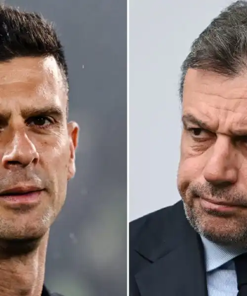 Juventus: Thiago Motta taglia 7 giocatori, ma ne salva uno a sorpresa. Foto