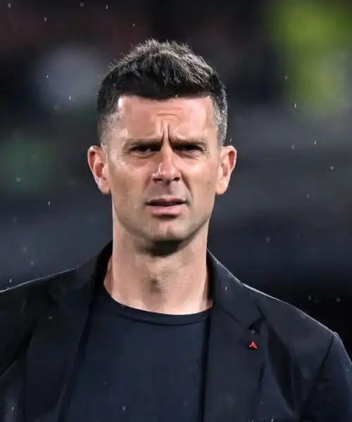 Juventus, Thiago Motta boccia 7 giocatori: c’è una sorpresa. Foto