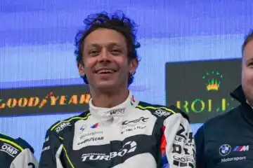 Valentino Rossi ha le idee chiare su Le Mans