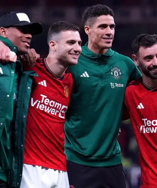 Eredivisie in forte pressing sul campione in uscita dal Manchester United. Foto