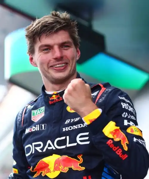 Max Verstappen: nuovo scontro tra Wolff e Horner. Le foto