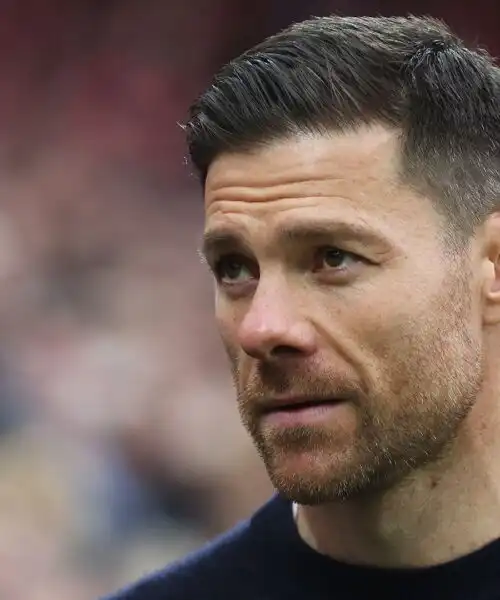 Bayer: primo colpo per Xabi Alonso, affare fatto. Foto