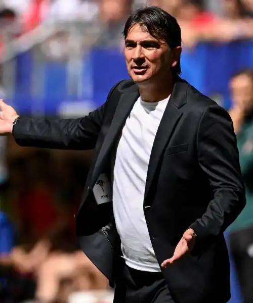 Euro 2024, Dalic fa lo spavaldo con l’Italia