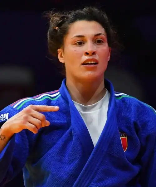 Olimpiadi Parigi 2024, italiani da medaglia: Alice Bellandi