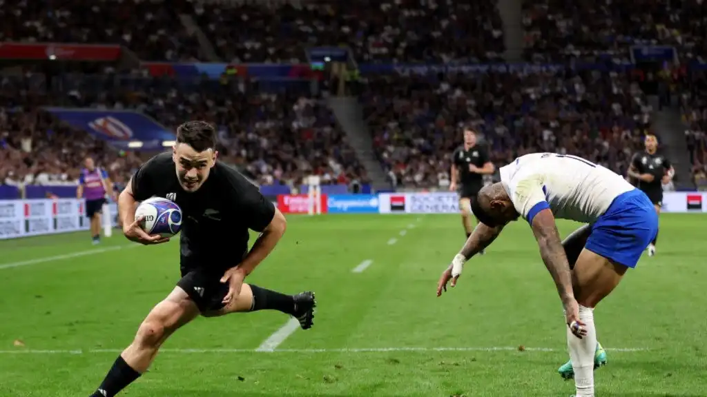 ItaliaAll Blacks, oltre trentamila biglietti venduti per Torino