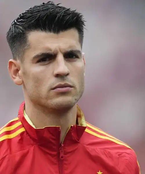 Morata è stufo, attacco durissimo: “Non c’è rispetto di niente e nessuno”. Foto