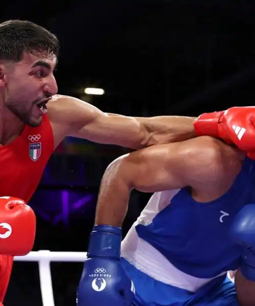 Olimpiadi, furia anche per la boxe azzurra: “Italia scippata”