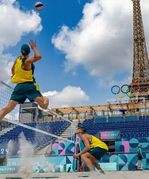 Olimpiadi Parigi 2024: programma e orari delle gare del 27 luglio