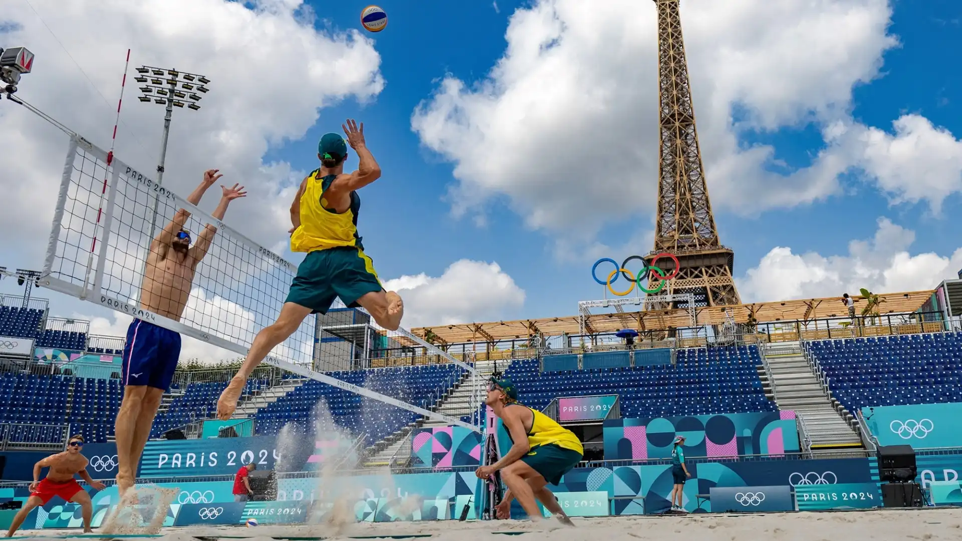 Olimpiadi Parigi 2024: programma e orari delle gare del 27 luglio