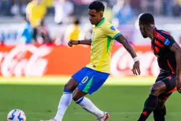 Copa America: la Colombia ferma il Brasile e conferma il primo posto nel girone