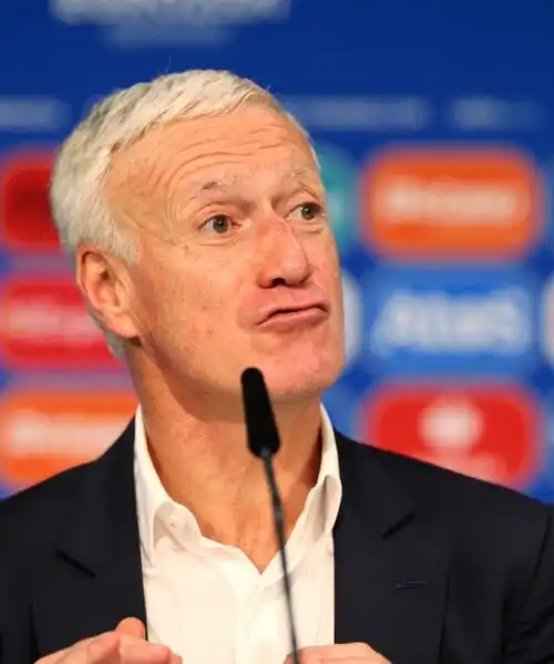 Euro 2024 Francia, Deschamps scatenato: “Noi avanti, loro a casa”