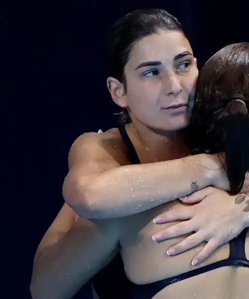 Olimpiadi Parigi 2024: Elena Bertocchi e Chiara Pellacani sfiorano l’impresa