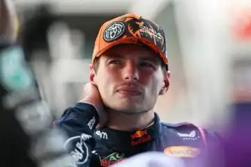 F1, Max Verstappen e il “caso simulatore”: il pensiero della Red Bull