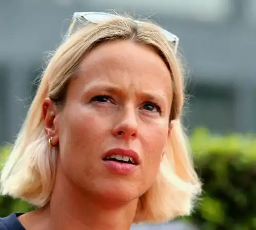 Benedetta Pilato nella bufera, Federica Pellegrini durissima