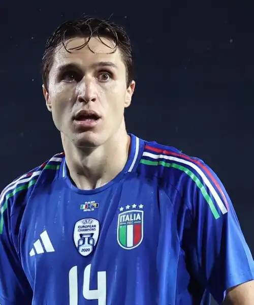 Roma-Federico Chiesa, salta tutto. Cosa succede ora alla Juve