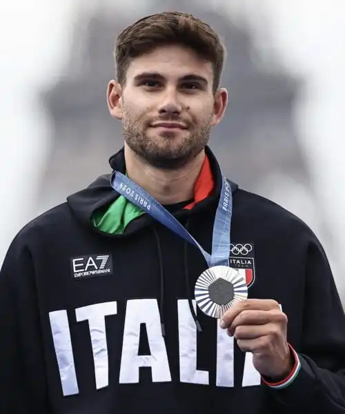 Olimpiadi Parigi 2024, Filippo Ganna voleva di più