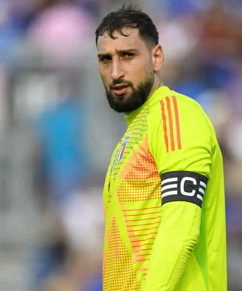 PSG: il sostituto di Donnarumma arriva dall’Ajax? Foto