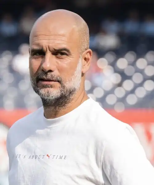 Guardiola all’assalto, 150 milioni per la stella del Bayern! Le foto