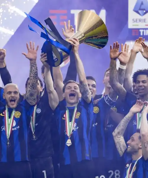 Serie A 2024/2025: tutte le date ufficiali. Si parte dopo Ferragosto