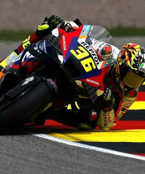 MotoGP, Joan Mir resta alla Honda fino al 2026