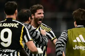 Juventus, sirene estere per Manuel Locatelli
