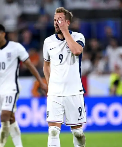 Euro 2024, Inghilterra: Harry Kane vuole spezzare la maledizione
