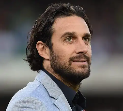 Luca Toni si aspetta un nuovo Dusan Vlahovic