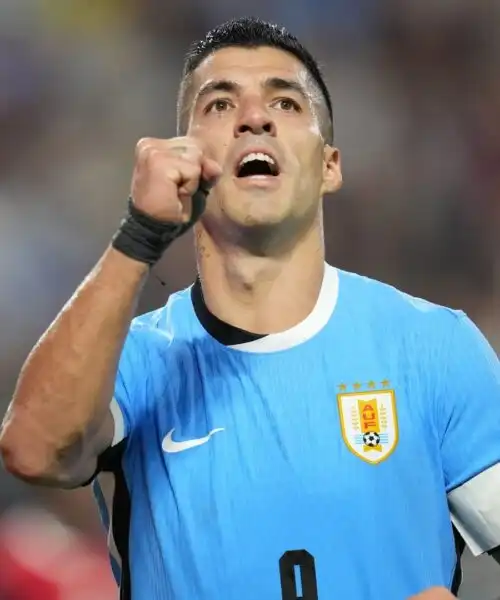 Copa America, il terzo posto è dell’Uruguay