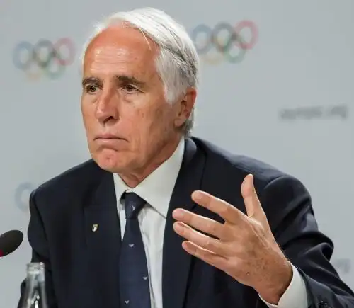 Olimpiadi Parigi 2024, Federscherma e Coni all’affondo dopo l’argento di Filippo Macchi