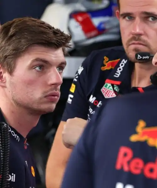 Max Verstappen, volano gli stracci: tutti gli insulti e le frecciate con la Red Bull