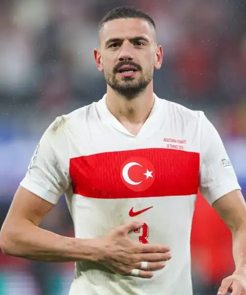 Euro 2024, due turni a Merih Demiral, uno con la condizionale a Jude Bellingham