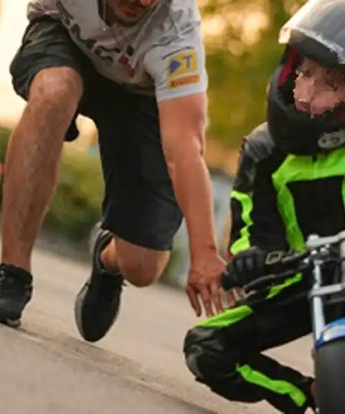 SMC Scuola Motociclismo, è l’ora di “Open Day – Prime  Pieghe”