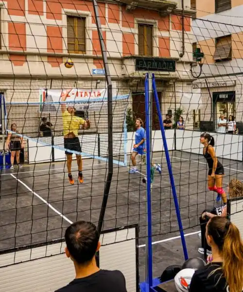 Movimelzo brilla durante Melzo Estate: le foto di un torneo da applausi